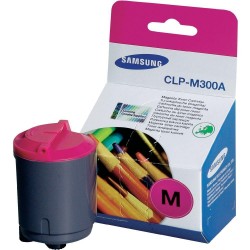 SAMSUNG CLP-M300A MAGENTA