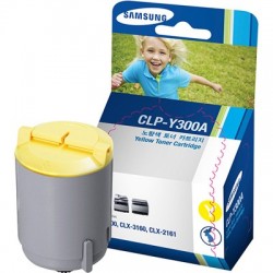 SAMSUNG CLP-Y300A