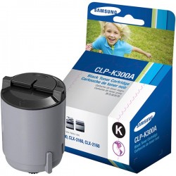 SAMSUNG CLP-K300A