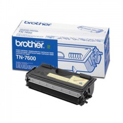 TONER MONOCROMO BROTHER TN7600
