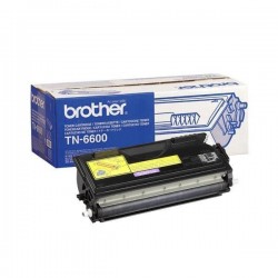 TONER MONOCROMO BROTHER TN6600