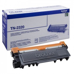 TONER MONOCROMO BROTHER TN2320