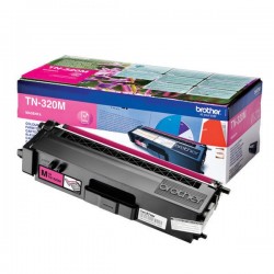 BROTHER TN320M