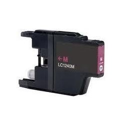 Brother LC1240M COMPATIBLE