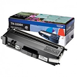 BROTHER TN320BK