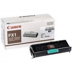 CANON FX1
