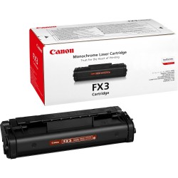CANON FX3