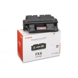 CANON FX6