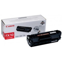 CANON FX10