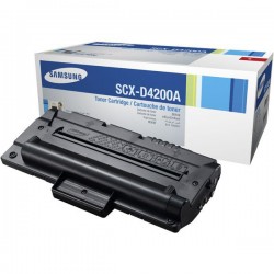 SAMSUNG SCX-D4200A