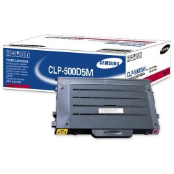 SAMSUNG CLP-500D5M