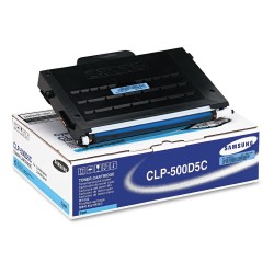 SAMSUNG CLP-500D5C