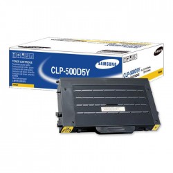 SAMSUNG CLP-500D5Y
