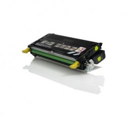 EPSON C3800Y YELLOW