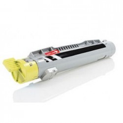 EPSON C4200Y YELLOW
