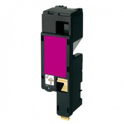EPSON C1700M MAGENTA