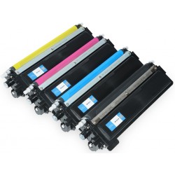 PACK BROTHER TN230 CMYK