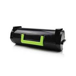 Toner Lexmark  502H