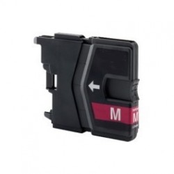 Brother LC985M COMPATIBLE
