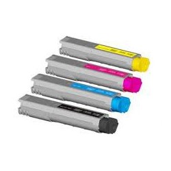 PACK TONER COMPATIBLE COLOR...