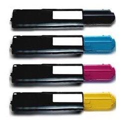 PACK COMPATIBLE DELL...