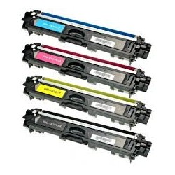 PACK TONER COMPATIBLE...