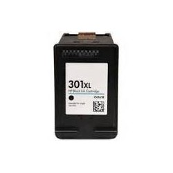 TINTA COMPATIBLE 301BKXL