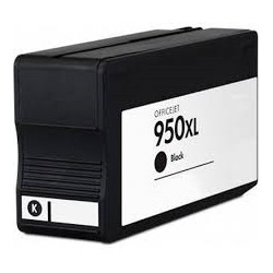 CARTUCHO TINTA HP 301XL...
