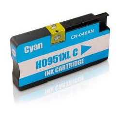 TINTA COMPATIBLE 951CXL