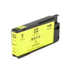 TINTA COMPATIBLE 951YXL
