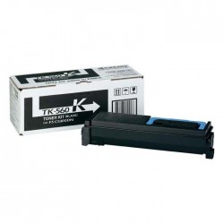KYOCERA TK560BK ORIGINAL