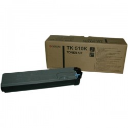 KYOCERA TK510BK ORIGINAL