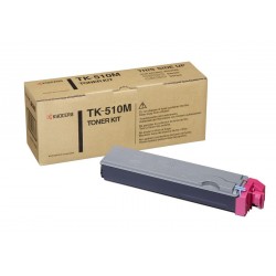 KYOCERA TK510M ORIGINAL