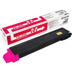KYOCERA TK895M ORIGINAL
