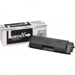 KYOCERA TK580BK ORIGINAL