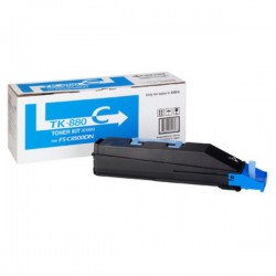 KYOCERA TK880C ORIGINAL