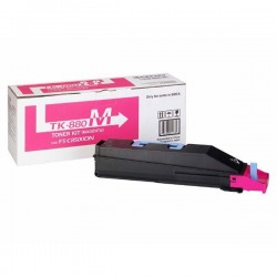 KYOCERA TK880M ORIGINAL