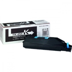 KYOCERA TK855BK ORIGINAL