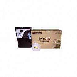 KYOCERA TK825BK ORIGINAL