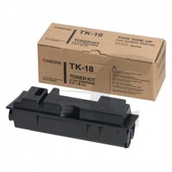 KYOCERA TK18 ORIGINAL