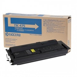 KYOCERA TK475 ORIGINAL