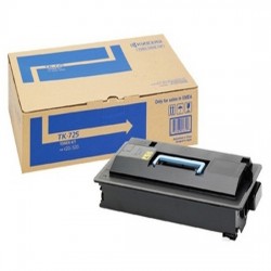 KYOCERA TK725 ORIGINAL