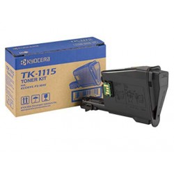 KYOCERA TK1115 ORIGINAL