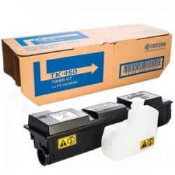 KYOCERA TK450 ORIGINAL