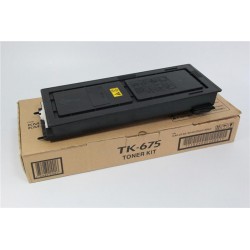 KYOCERA TK675 ORIGINAL