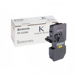 KYOCERA TK5220BK ORIGINAL
