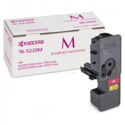 KYOCERA TK5220M ORIGINAL