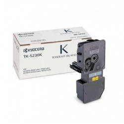 KYOCERA TK5230BK ORIGINAL