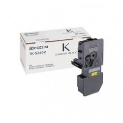 KYOCERA TK5240BK ORIGINAL