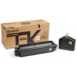 KYOCERA TK5280BK
